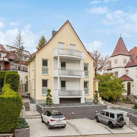 Suite Am Bleek Eg Wernigerode Dış mekan fotoğraf
