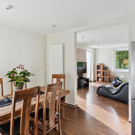 Suite Am Bleek Eg Wernigerode Dış mekan fotoğraf