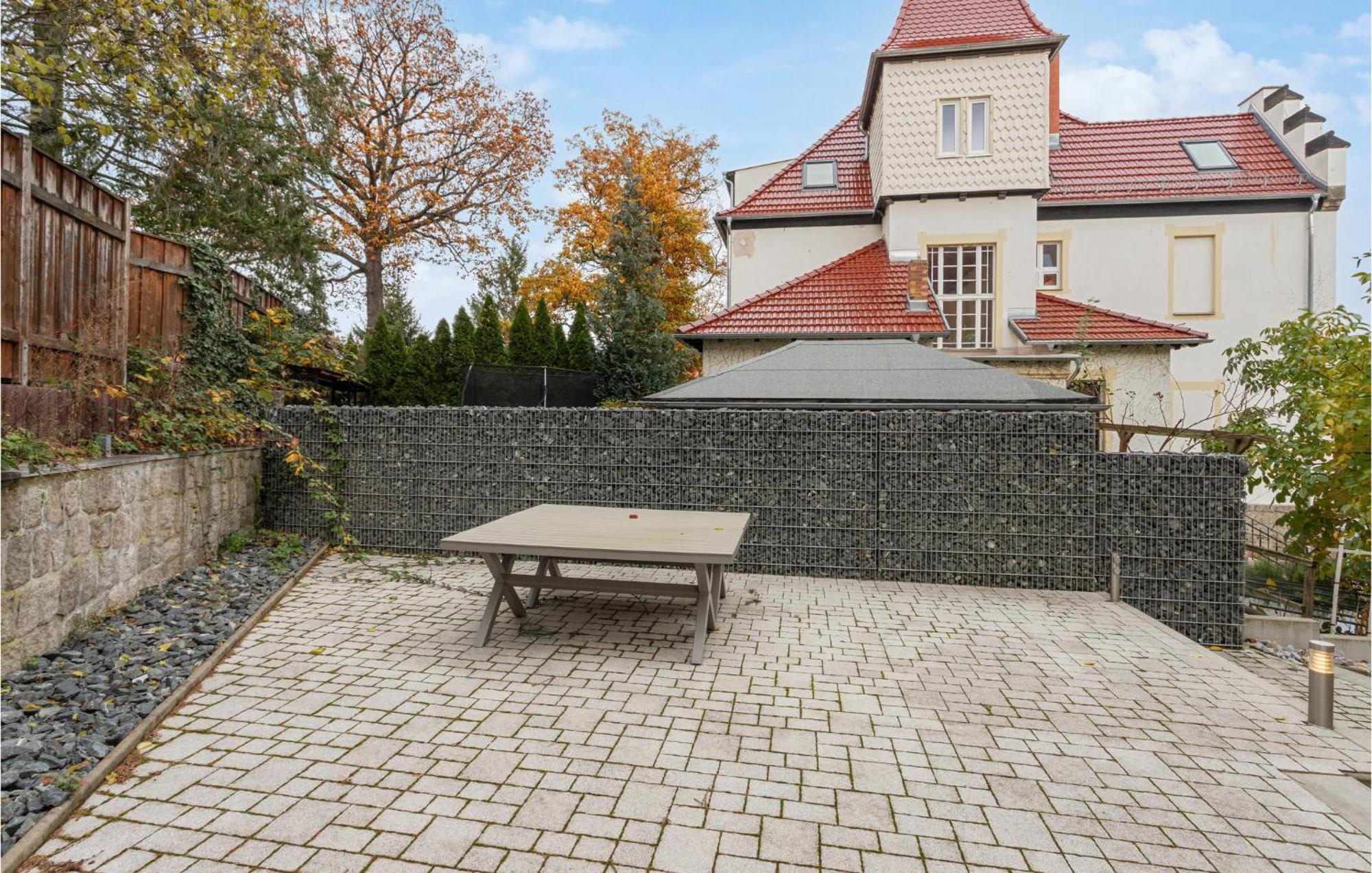 Suite Am Bleek Eg Wernigerode Dış mekan fotoğraf